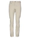 Guess Casual Pants In Beige