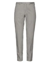 Pt Torino Pants In Grey