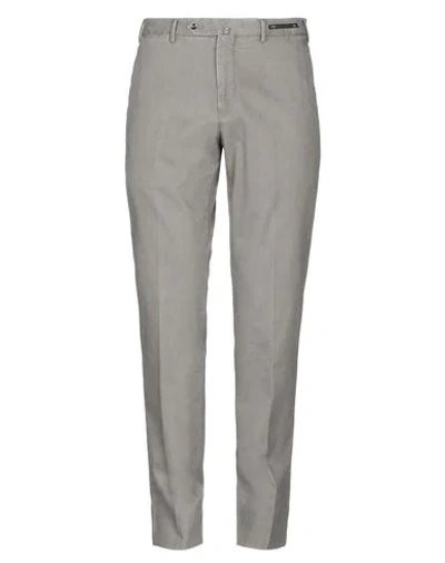 Pt Torino Pants In Grey