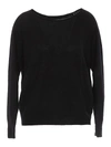 360CASHMERE KACEY JUMPER