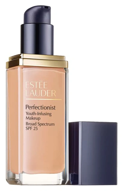 Estée Lauder Perfectionist Youth-infusing Makeup Foundation Broad Spectrum Spf 25 In 1c1 Cool Bone