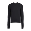 BOTTEGA VENETA COSY KNIT JUMPER,BOT56A6HBCK