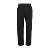 KENZO CROPPED trousers,KENV7EC6BCK