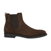 TOD'S GOMMA CHELSEA BOOTS,TOD6F5D9BRW