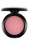 Mac Cosmetics Mac Powder Blush In Plum Foolery (ss)
