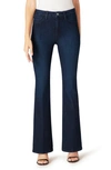 Joe's The Hi Honey High Waist Bootcut Jeans In Sundown