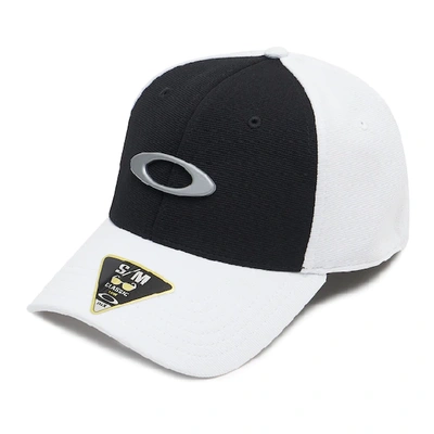 Oakley White Tincan Cap
