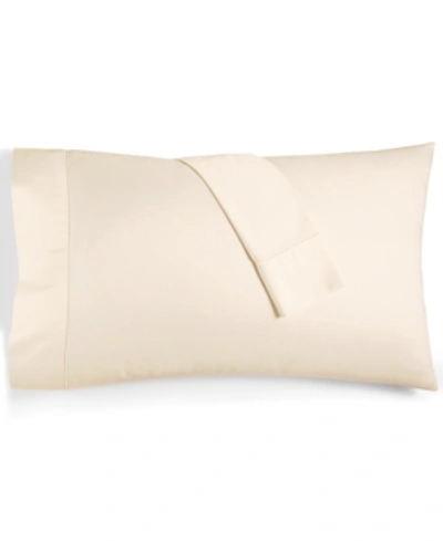 CHARTER CLUB SLEEP LUXE 800 THREAD COUNT 100% COTTON PILLOWCASE PAIR, KING, EXCLUSIVELY AT MACY'S