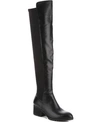 CHARLES BY CHARLES DAVID CHARLES BY CHARLES DAVID WOMEN'S REASON OVER-THE-KNEE BOOTS WOMEN'S SHOES