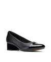 CLARKS COLLECTION WOMEN'S MARILYN SARA PUMPS WOMEN'S SHOES