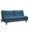 FURNITURE CLUMBER SLEEPER SOFA