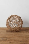 ANTHROPOLOGIE STARGAZER NATURE EFFECTS ILLUMINATED VINE SPHERE BY TERRAIN IN ASSORTED SIZE S,52934692