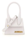 JACQUEMUS LE CHIQUITO MICRO BAG