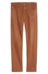 Ag Tellis Slim Fit Jeans In 7 Years Rich Earth