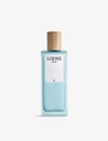 Loewe Womens Agua Él Eau De Toilette 100ml