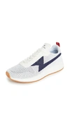 PS BY PAUL SMITH ZEUS TRAINER SNEAKERS
