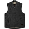 DICKIES Dickies Sherpa Lined Vest