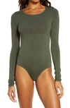 YUMMIE THONG BODYSUIT,YT5-166