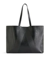 WEEKEND MAX MARA W-DETAIL TOTE BAG,15875929