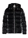 Alyx Men's Nightrider Puffer Jacket In Black