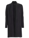 SAKS FIFTH AVENUE WOMEN'S COLLECTION CASHMERE DUSTER