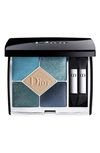 DIOR 5 COULEURS COUTURE EYESHADOW PALETTE,C013900279