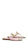 TORY BURCH MILLER FLIP FLOP,75280