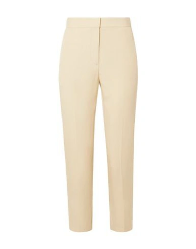 Rosetta Getty Pants In Beige