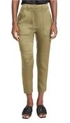 VERONICA BEARD MIRANDA trousers