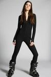 DSQUARED2 DSQUARED2 WOMEN JUMPSUIT