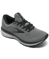 BROOKS MEN'S GHOST 13 RUNNING SNEAKERS FROM FINISH LINE