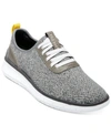 Cole Haan Generation Zerogrand Stitchlite Sneaker In Red Dhalia