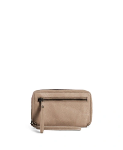 Day & Mood Hannah Wallet In Ivory