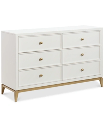 Furniture Rachael Ray Chelsea Kids 6-drawer Dresser