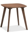 FURNITURE BERRAN END TABLE