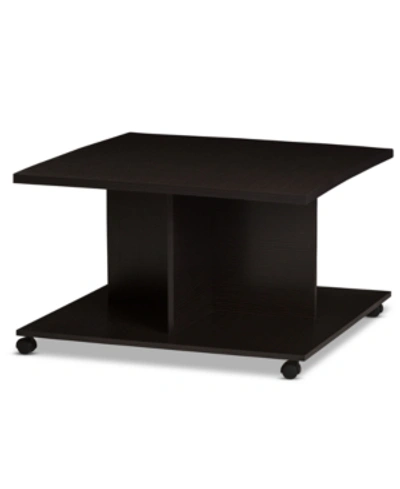 Furniture Cladine Coffee Table