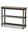 FURNITURE NELLIE CONSOLE TABLE