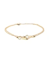Dsquared2 Bracelet In Gold