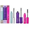 TARTE SAVE, SHARE, AND SURPRISE MASCARA SET,2385821