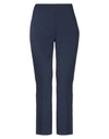 Jucca Casual Pants In Blue
