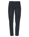 Department 5 Casual Pants In Lead