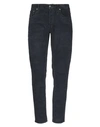 Department Five Casual Pants In Lead