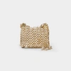 Rabanne 1969 Nano Handbag