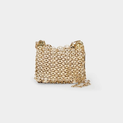 RABANNE 1969 NANO HANDBAG