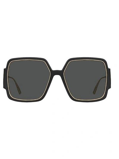 Dior Eyewear 30montaigne2 Sunglasses In Multi