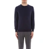 BRUNELLO CUCINELLI BRUNELLO CUCINELLI CREW NECK KNIT SWEATER