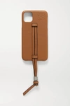 LOEWE LEATHER IPHONE 11 CASE