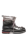 MONCLER MONCLER INAYA BOOTS