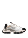 MONCLER MONCLER LEAVE NO TRACE SNEAKERS