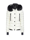 MONCLER MONCLER GRENOBLE BEVERLEY SKI JACKET